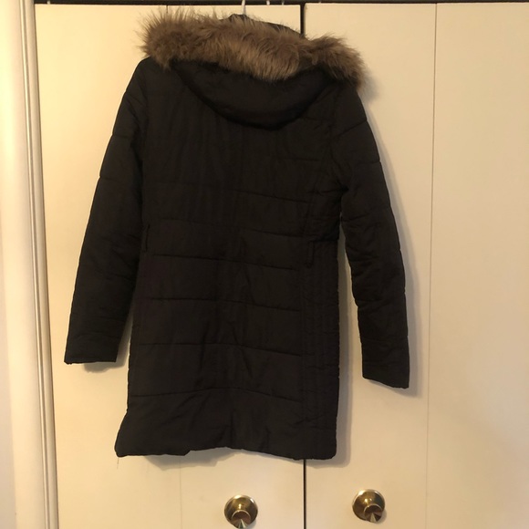 Women’s Old Navy Winter Coat - Picture 4 of 9